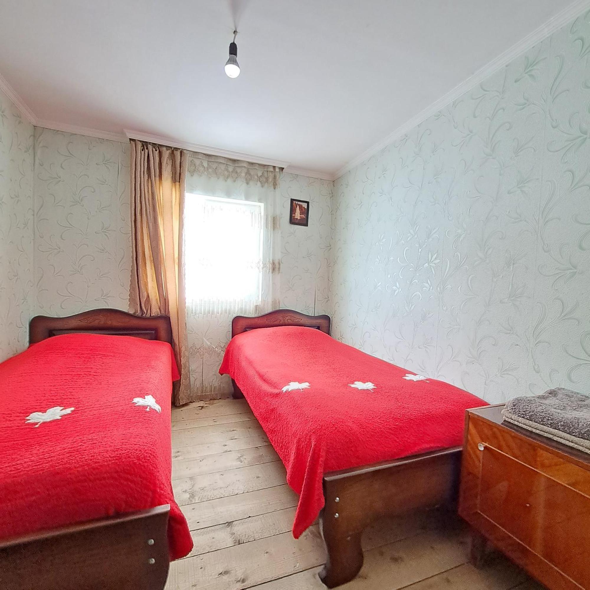 Chvibiani Guesthouse & Bar Ушгули Номер фото